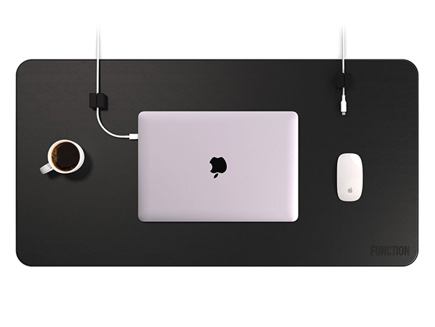 Desk Mat Pro 2 Cable Block Manager | StackSocial