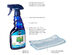 Offex Screen Cleaner Kit with Microfiber Cloth