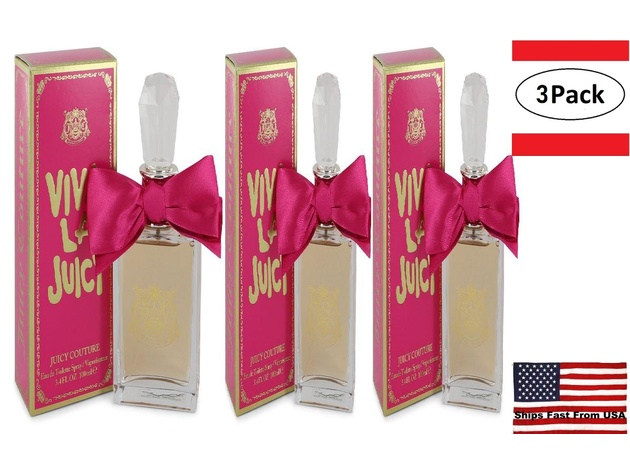 Viva la juicy discount pack