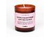 Candier Ditched The Boyfriend Candle