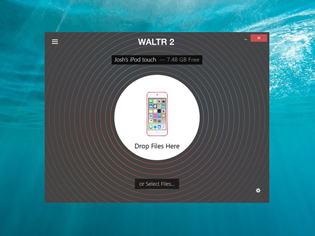 WALTR 2: Best iTunes Alternative