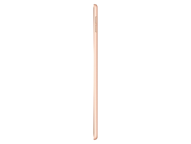 Apple iPad mini 5 (2019) 9.7" 256GB - Gold (Refurbished: Wi-Fi + Cellular Unlocked)	
