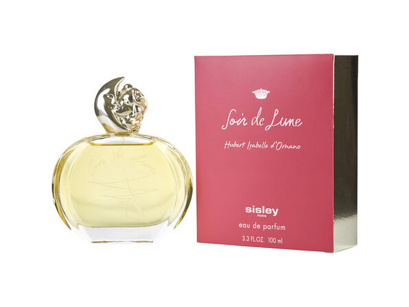 soir de lune perfume