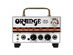 Orange Amps MT20 Micro Terror 20W Electric Guitar Amplifier (Distressed Box)