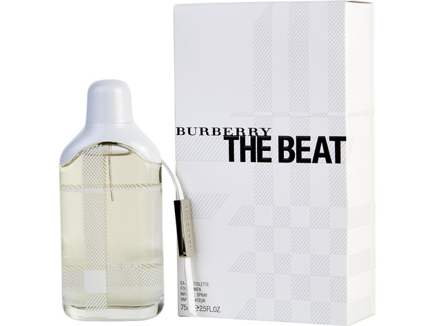 Okinawa Prefecture Burberry Perfume The Beat Burberry The Beat Eau