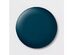 Heyday Qi Wireless 5 Watts Power Charging Puck with LED Charge Indicator Light, Dark Teal