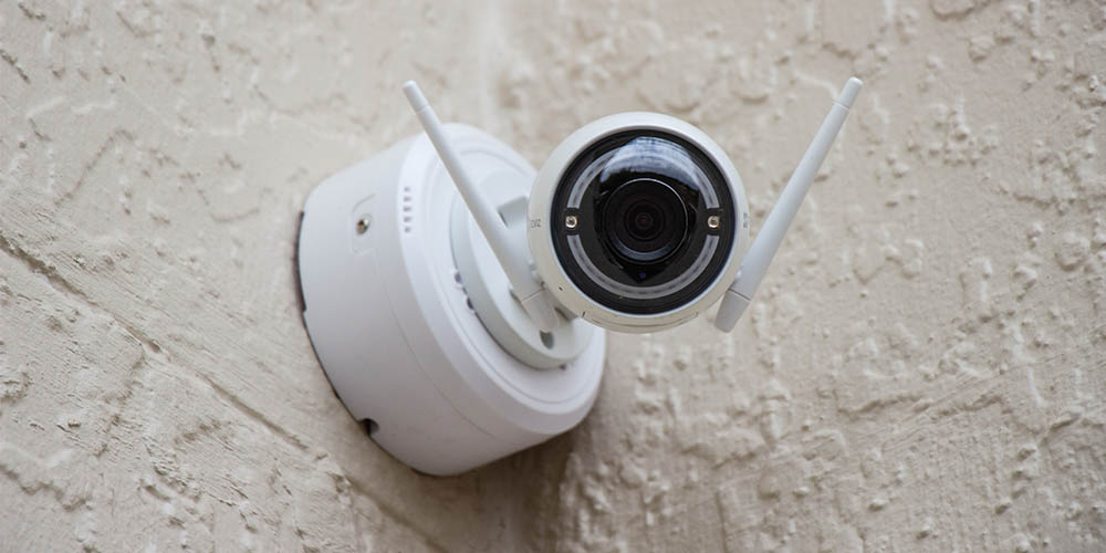 Build a Smart Security Camera for Raspberry Pi