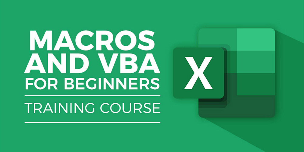 Macros & VBA for Beginners