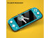 Nintendo Switch Lite Grip Case Combo - Dark