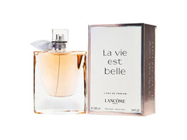 La Vie Est Belle for Ladies by Lancome - EDP Spray (3.4oz)