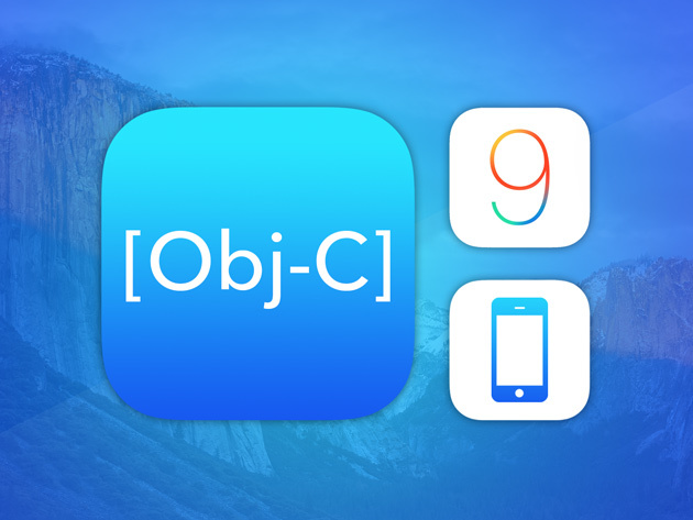 Learn iOS 9 & Objective-C by Making 20 Applications