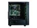 Periphio Green Gaming PC Computer, Ultra-Fast Intel Core i5 6500, Integrated HD 530 Graphics, 16GB DDR4 RAM, 240GB SSD + 1TB HDD, Windows 10 Home, WIFI, iGPU Gaming (Renewed)