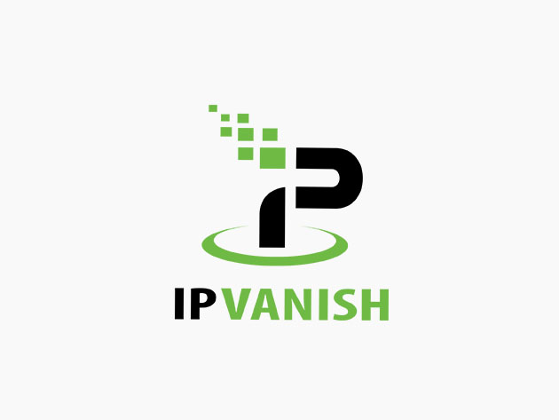 IPVanish VPN: 1-Yr Subscription