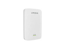 Linksys RE7000 Wi-Fi 5 Dual-Band Range Booster (Open Box)