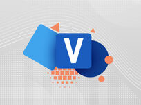 Microsoft Visio 365 : Beginner to Advanced - Product Image