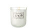 Fresh Sake Long-Lasting Scented Candle - 7.5oz (215g)