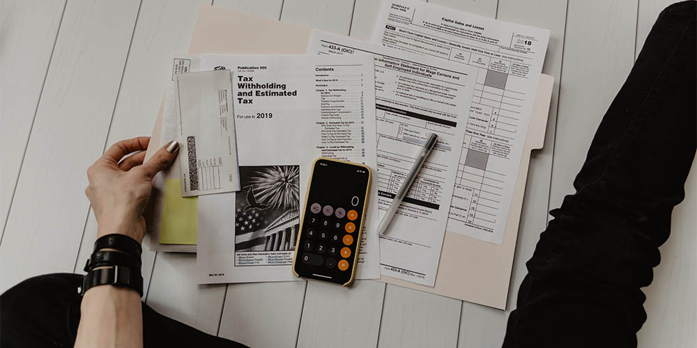 Tax Accounting in the UK