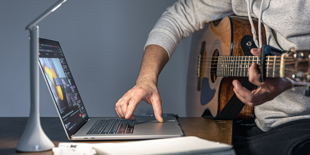 GarageBand for Mac: Complete Music Production Course
