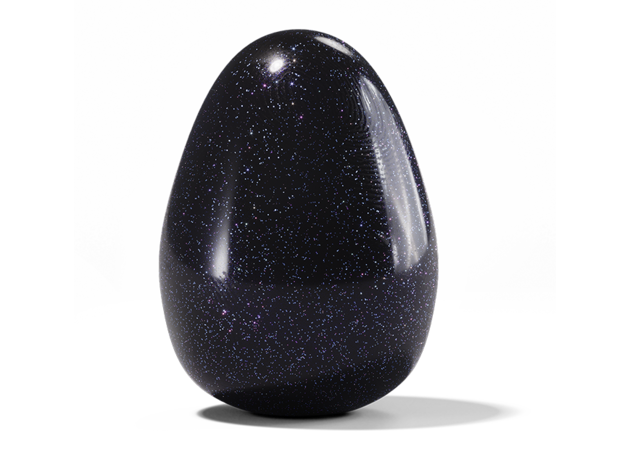 Thinking Egg (Sanstone/Clarity)
