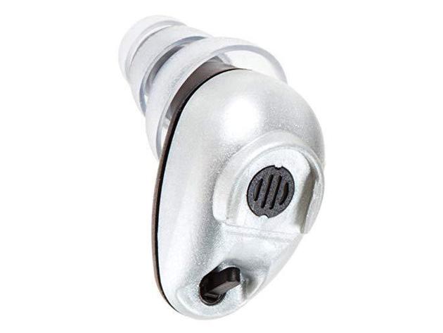 Etymotic Research QSA Personal Sound Amp Platinum Single Eartip Hearing Aid (New)