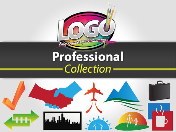 Professional Collection: Expansion Pack - Product Image