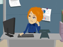 Managing Workplace Anxiety - Product Image