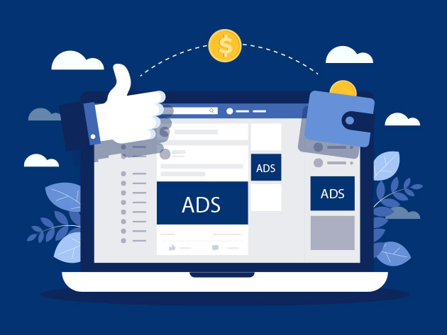 Facebook Ads, The Complete Course