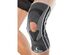 Mueller Sports Medicine HG80 Premium Latex-Free Knee Stabilizer with Supportive Steel Springs, Medium: 14 Inches - 16 Inches