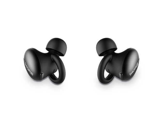 1More Stylish True Wireless In-Ear Headphones