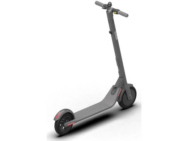 Segway NBKICKE22 Ninebot E22 Folding Electric KickScooter