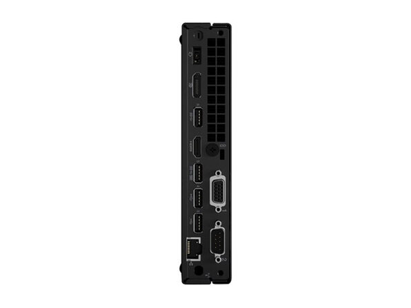 Lenovo ThinkCentre M75q Gen 2 (2021) 16GB RAM 256GB SSD Win11Pro