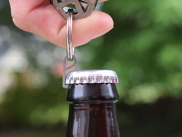 bottle opener