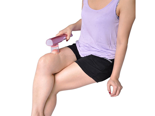 Cellulift Max: Cellulite Reducing Suction Vacuum Massager
