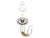 Drainwig for the Bathtub - 2 Pack