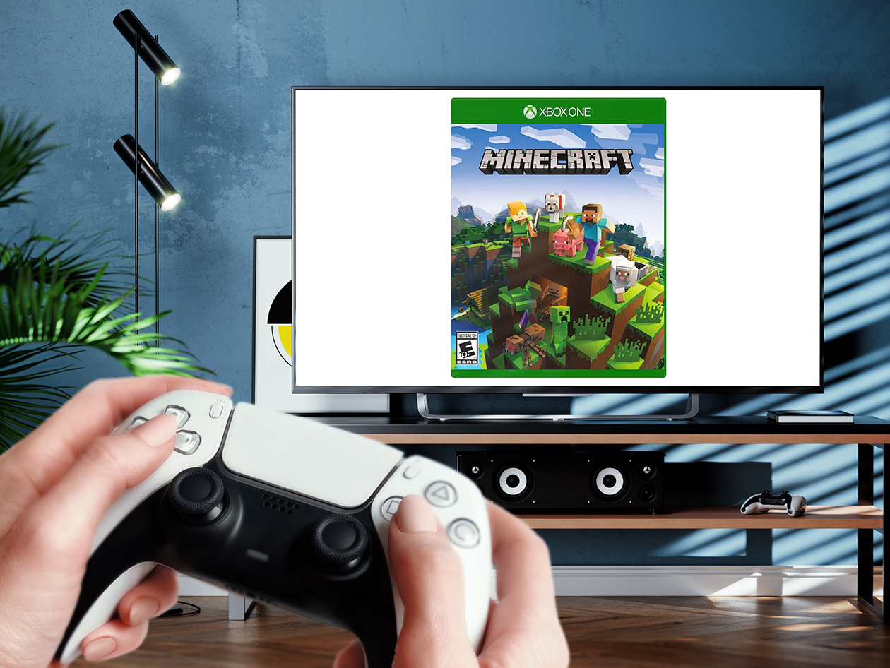 Minecraft - XBOX Live Key - GLOBAL