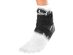 Mueller Sports Medicine HG80 Premium Soft Ankle Brace with Criss-Cross Elastic Strapping System, Small