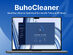 BuhoCleaner for Mac: Family Plan (Lifetime Subscription)