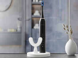 Y-Brush DuoBrush Sonic Toothbrush