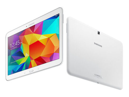 Samsung Galaxy Tab 4, 10.1