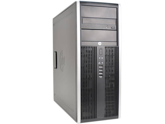 sieraden Gunst hek HP Compaq Elite 8200 Tower Computer PC, 3.20 GHz Intel i5 Quad Core Gen 2,  16GB DDR3 RAM, 1TB SSD Hard Drive, Windows 10 Professional 64 bit (Renewed)  | McClatchy