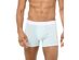Michael Kors Men's 3-Pk. Cotton Boxer Briefs Blue Size Medium