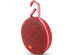 JBL CLIP3RED Clip 3 Portable Bluetooth Speaker - Fiesta Red
