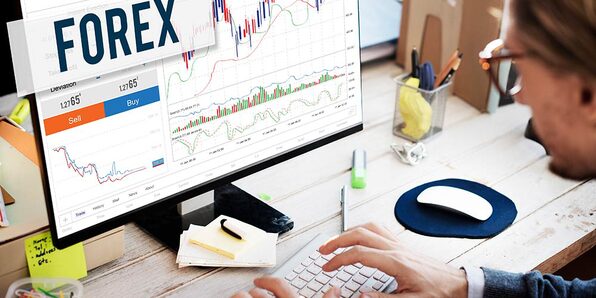 The Complete Forex Trading Course - Product Image