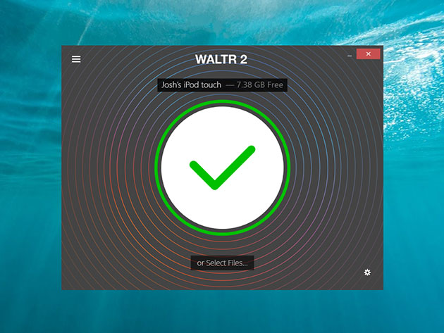 WALTR 2: Best iTunes Alternative