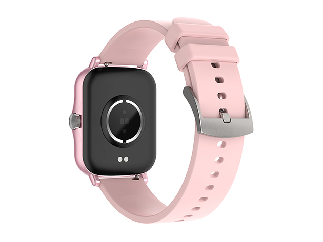 Smartwatch C-MAX Chrono-Max (Rosado)