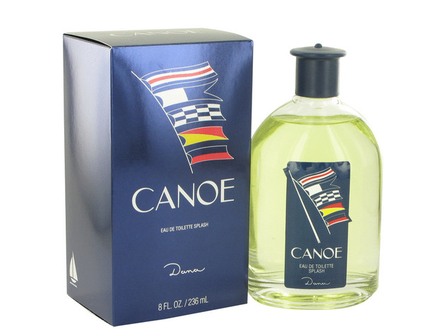 CANOE Eau De Toilette / Cologne 8 oz For Men 100% authentic perfect as a gift or just everyday use