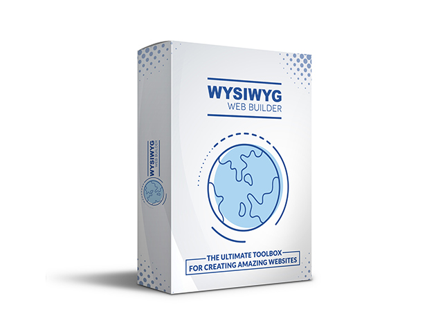 The WYSIWYG Web Builder 17 Plus Bundle