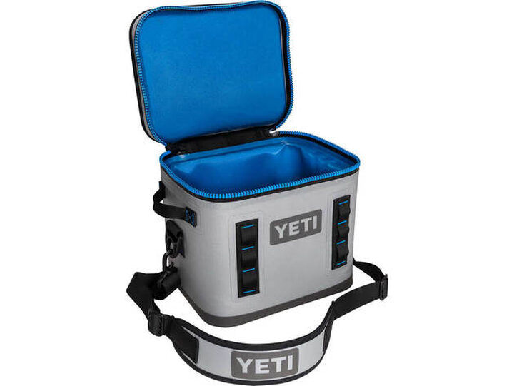 Yeti YMZ Hopper MOLLE Zinger