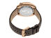 Seiko SRPG18 Prospex Automatic Dive Watch - Brown/Rose Gold