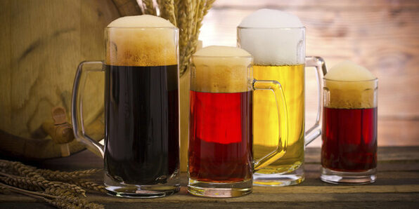 Mastering Home Beer Brewing - Product Image